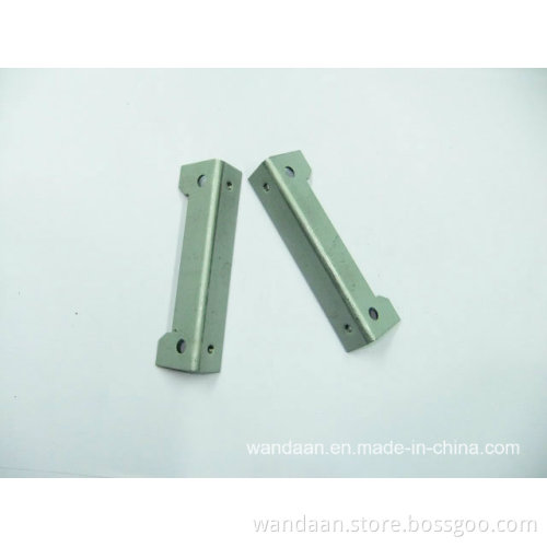 Metal Sheet Stamping Parts with Customized Design